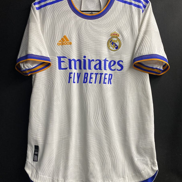 レアル・マドリード – Vintage Sports Football Store