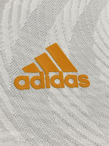 【2021/22】レアル・マドリード（H）/ CONDITION：A / SIZE：L（日本規格）/ オーセンティック