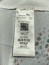 【2025】ポルトガル代表（A）/ CONDITION：New / SIZE：S / #7 / RONALDO / UEFAネーションズリーグパッチ / オーセンティック