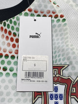 【2025】ポルトガル代表（A）/ CONDITION：New / SIZE：S / #7 / RONALDO / UEFAネーションズリーグパッチ / オーセンティック