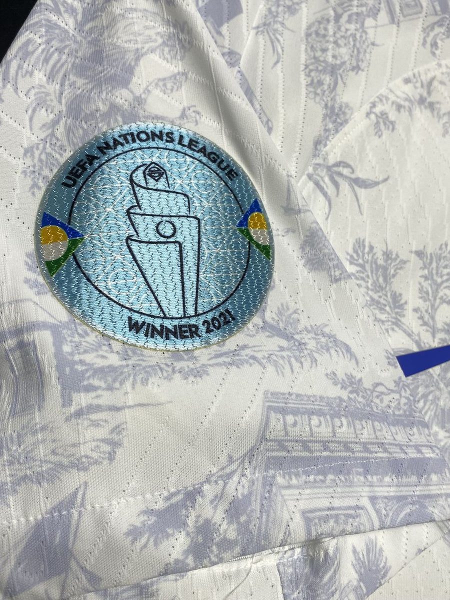 2022/23】フランス代表（A）/ CONDITION：New / SIZE：S / #10