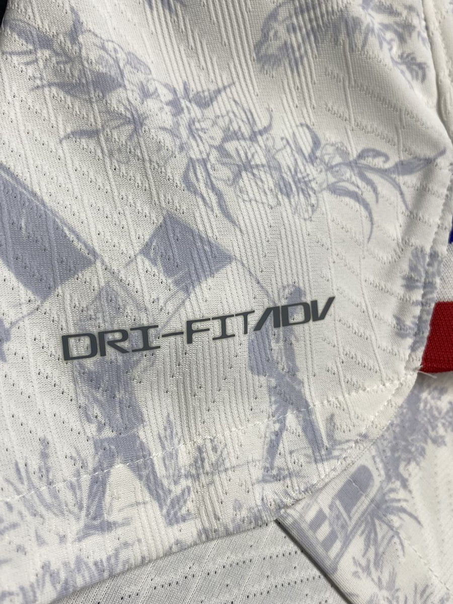 2022/23】フランス代表（A）/ CONDITION：New / SIZE：S / #10