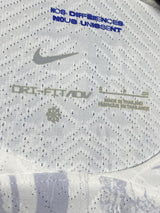 【2022/23】フランス代表（A）/ CONDITION：New / SIZE：S / #10 / MBAPPE / UEFAネーションズリーグ仕様 / オーセンティック