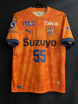 【2025】清水エスパルス（H）/ CONDITION：A / SIZE：M(ASIA) / #55 / MOTOKI
