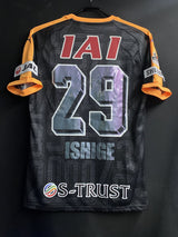 【2018】清水エスパルス（limited）/ Condition：A / Size：M（日本規格）/ #29 / ISHIGE