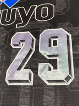 【2018】清水エスパルス（limited）/ Condition：A / Size：M（日本規格）/ #29 / ISHIGE