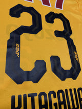 【2018】清水エスパルス（H）/ CONDITION：A / SIZE：M（日本規格）/ #23 / KITAGAWA