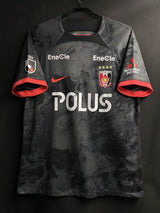 【2024】浦和レッズ（3rd）/ CONDITION：A / SIZE：XL / #78 / HARAGUCHI