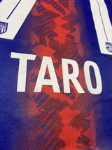 【2024】FC東京（H）/ CONDITION：A / SIZE：L（日本規格）/ #71 / TARO