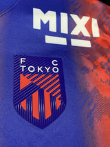 【2024】FC東京（H）/ CONDITION：A / SIZE：L（日本規格）/ #71 / TARO