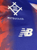 【2024】FC東京（H）/ CONDITION：A / SIZE：L（日本規格）/ #71 / TARO