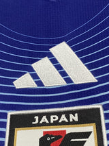 【2026】日本代表（H）/ CONDITION：A / SIZE：L（日本規格）/ #8 / KUBO