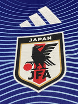 【2026】日本代表（H）/ CONDITION：A / SIZE：L（日本規格）/ #8 / KUBO