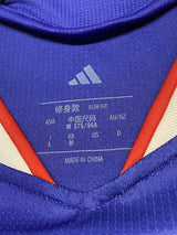 【2026】日本代表（H）/ CONDITION：A / SIZE：L（日本規格）/ #8 / KUBO