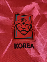 【2024/25】韓国代表（H）/ CONDITION：A / SIZE：M