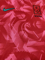 【2024/25】韓国代表（H）/ CONDITION：A / SIZE：M