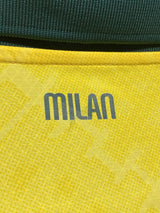 【2025/26】ACミラン（3rd）/ CONDITION：A / SIZE：S / #14 / MODRIC / リーグ戦仕様 / オーセンティック