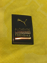 【2025/26】ACミラン（3rd）/ CONDITION：A / SIZE：S / #14 / MODRIC / リーグ戦仕様 / オーセンティック