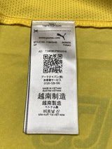 【2025/26】ACミラン（3rd）/ CONDITION：A / SIZE：S / #14 / MODRIC / リーグ戦仕様 / オーセンティック