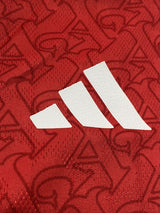 【2025/26】アーセナル（H）/ CONDITION：A / SIZE：S / #41 / RICE / UCL仕様 / オーセンティック
