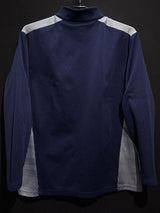 【2021/22】マンチェスター・シティ 1/4ジップ トップ / CONDITION：A / SIZE：L