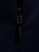 【2021/22】マンチェスター・シティ 1/4ジップ トップ / CONDITION：A / SIZE：L