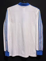 【2025】レアル・マドリード テラス アイコン ポロシャツ / CONDITION：A / SIZE：XL（日本規格）