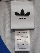 【2025】レアル・マドリード テラス アイコン ポロシャツ / CONDITION：A / SIZE：XL（日本規格）