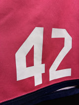 【2024】ザスパ群馬（GK）/ CONDITION：B / SIZE：2XL（日本規格）/ #42 / I.RYO / 上下セット