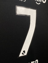【2021】横浜F・マリノス（SP）/ CONDITION：A / SIZE：2XO（日本規格）/ #7 / ELBER