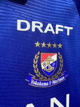 【2025】横浜F・マリノス（H）/ CONDITION：A- / SIZE：2XL（日本規格）/ #7 / ELBER