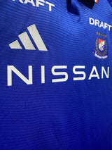 【2025】横浜F・マリノス（H）/ CONDITION：A- / SIZE：2XL（日本規格）/ #7 / ELBER