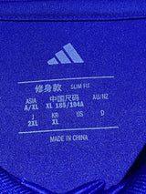 【2025】横浜F・マリノス（H）/ CONDITION：A- / SIZE：2XL（日本規格）/ #7 / ELBER