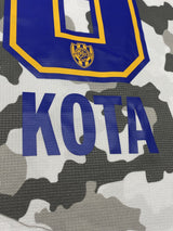 【2017】清水エスパルス（A）/ CONDITION：A / SIZE：M（日本規格）/ #6 / KOTA
