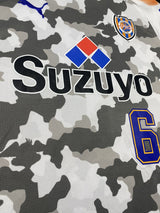 【2017】清水エスパルス（A）/ CONDITION：A / SIZE：M（日本規格）/ #6 / KOTA