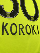 【2017】浦和レッズ（A）/ Condition：B+ / Size：L / #30 / KOROKI