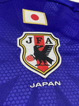 【2014/15】日本代表（H）/ Condition：A / Size：L（日本規格）/ #8 / HARAGUCHI