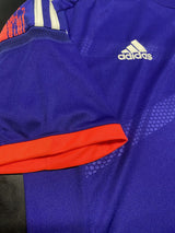 【2014/15】日本代表（H）/ Condition：A / Size：L（日本規格）/ #8 / HARAGUCHI