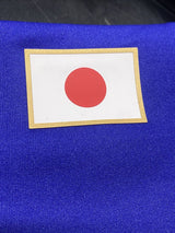 【2022/23】日本代表（H）/ Condition：A / Size：L（日本規格）/ #8 / HARAGUCHI