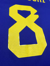 【2022/23】日本代表（H）/ Condition：A / Size：L（日本規格）/ #8 / HARAGUCHI
