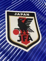 【2022/23】日本代表（H）/ Condition：A / Size：L（日本規格）/ #8 / HARAGUCHI