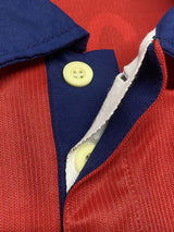 【1999/2002】チリ代表（H）/ CONDITION：A / SIZE：XL / #9 / ZAMORANO