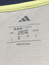 【2025/26】レアル・マドリード（A）/ CONDITION：A / SIZE：L（日本規格）