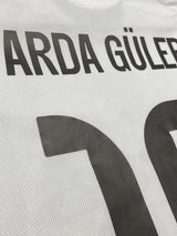 【2025/26】レアル・マドリード（H）/ CONDITION：A / SIZE：M（日本規格）/ #15 / ARDA GULER / UCL前期仕様 / オーセンティック