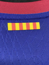 【2023/24】バルセロナ（H）/ CONDITION：A / SIZE：M / オーセンティック