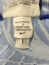 【2023/24】バルセロナ（H）/ CONDITION：A / SIZE：M / オーセンティック