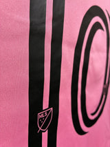 【2025/26】インテル・マイアミ（H）/ CONDITION：NEW / SIZE：L（日本規格）/ #10 / MESSI