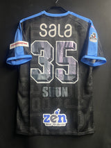【2018】ジュビロ磐田（Limited）/ Condition：New / Size：XL（日本規格）/ #35 / SHUN