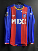 【2022】FC東京（H）/ CONDITION：New / SIZE：M（日本規格）