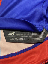 【2022】FC東京（H）/ CONDITION：New / SIZE：M（日本規格）